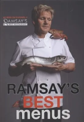 Ramsay's Best Menus