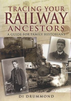 Tracing Your Railway Ancestors