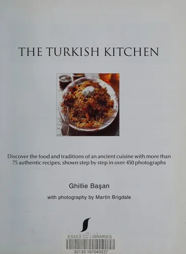 Turkish Kitchen