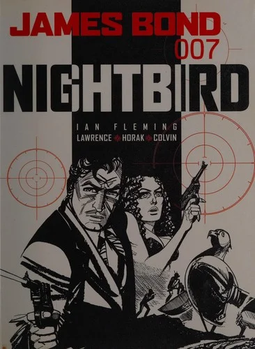 James Bond: Nightbird