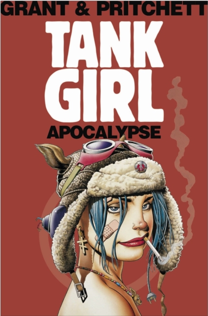 Tank Girl
