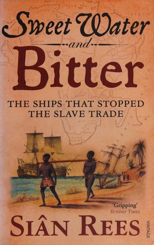 Sweet Water and Bitter