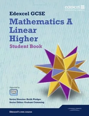 GCSE Mathematics Edexcel 2010