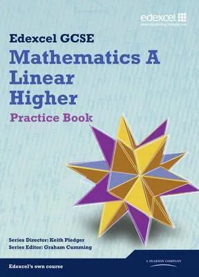 GCSE Mathematics Edexcel 2010