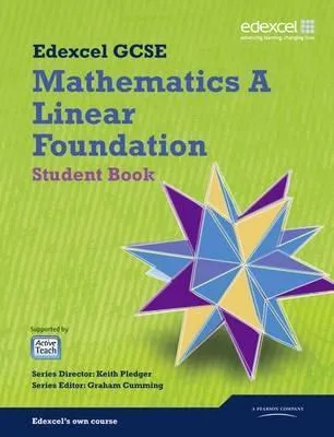 GCSE Mathematics Edexcel 2010