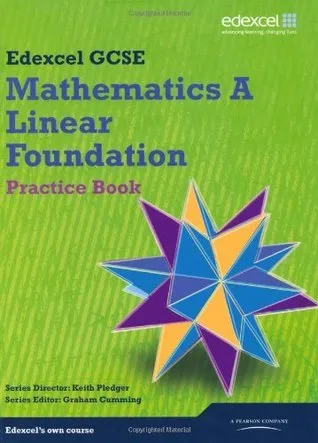 GCSE Mathematics Edexcel 2010