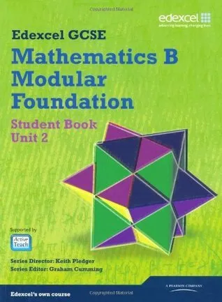 GCSE Mathematics Edexcel 2010