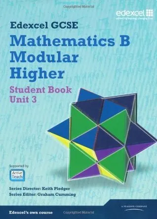 GCSE Mathematics Edexcel 2010