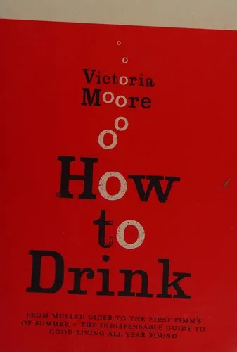 How To Drink