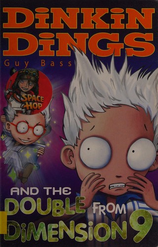 Dinkin Dings and the Double from Dimension 9