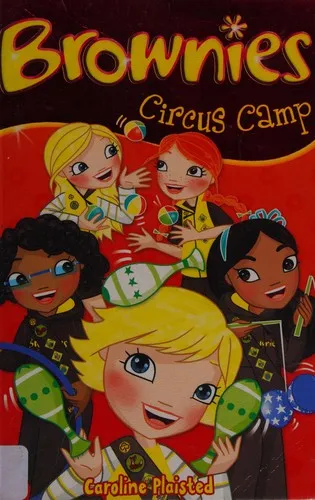 Circus Camp