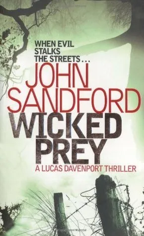 Wicked Prey