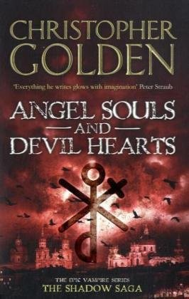 Angel Souls and Devil Hearts