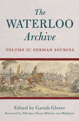 Waterloo Archive Volume II