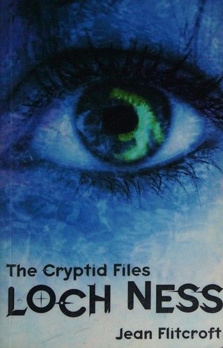 The Cryptid Files