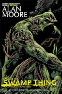 Saga of the Swamp Thing