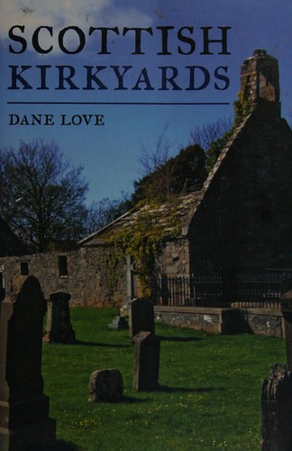 Scottish Kirkyards