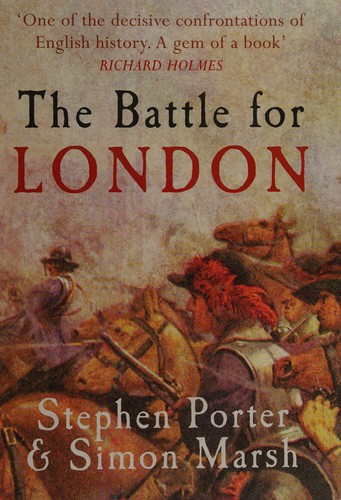 The Battle for London