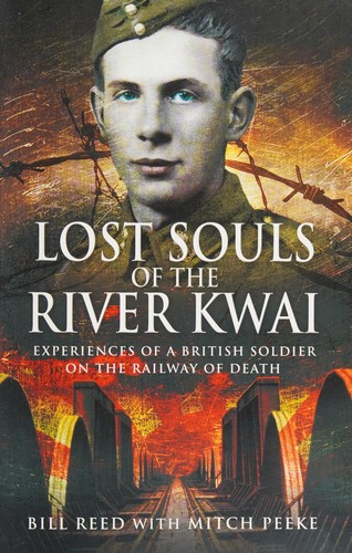 Lost Souls of the River Kwai