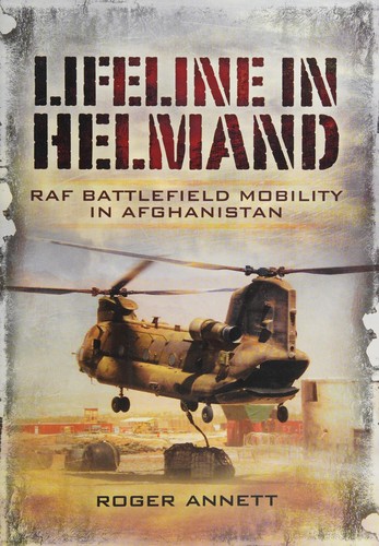 Lifeline in Helmland