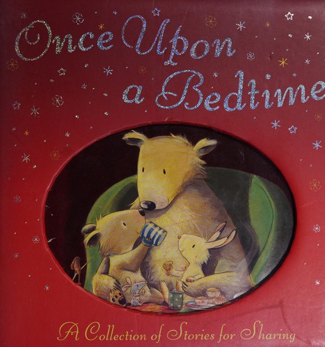 Once Upon a Bedtime