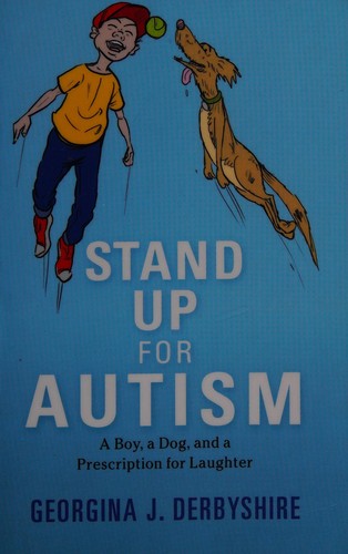 Stand Up for Autism