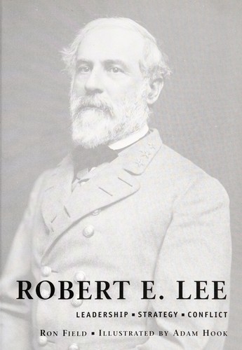 Robert E. Lee