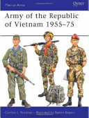Army of the Republic of Vietnam 1955–75