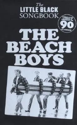 The Little Black Songbook : The Beach Boys