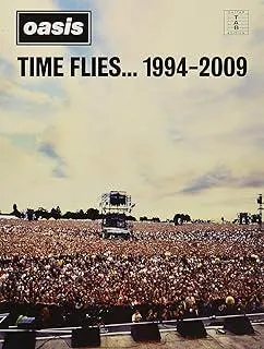 Time Flies... 1994 - 2009