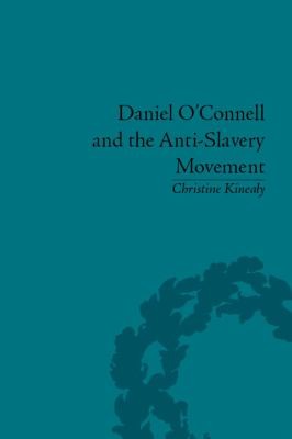 Daniel O'Connell and the Anti-Slavery Movement