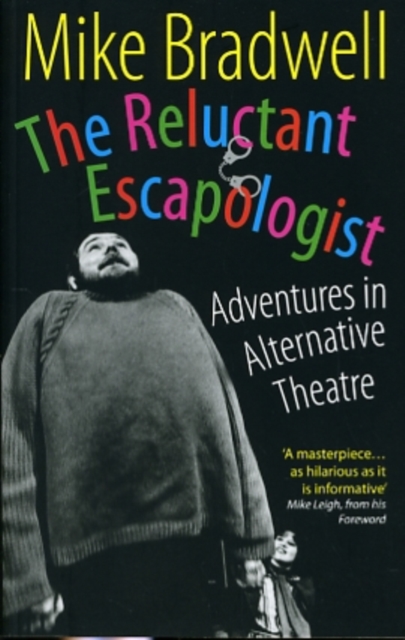 The Reluctant Escapologist
