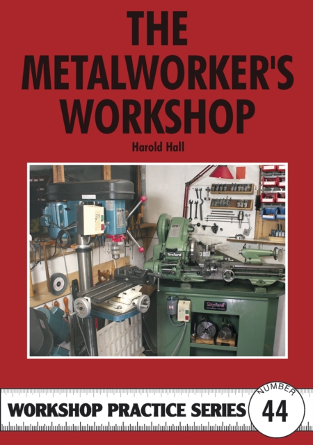 The Metalworker's Workshop