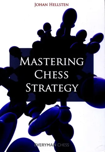 Mastering Chess Strategy