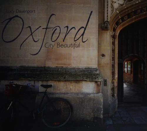 Oxford : City Beautiful