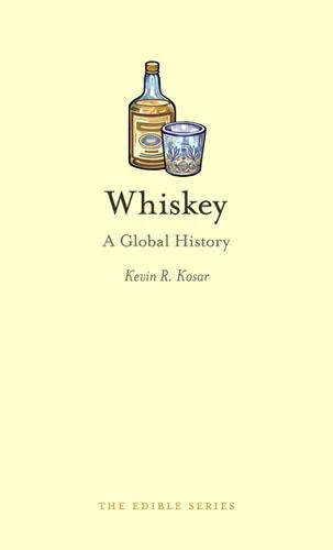 Whiskey : A Global History