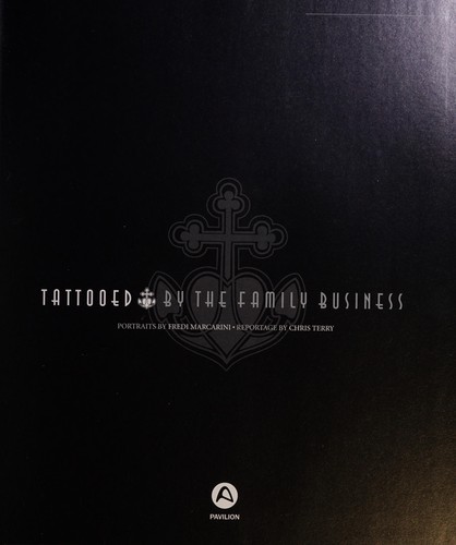 Tattooed by the Family Business