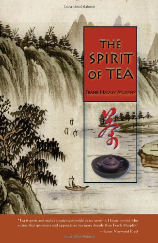 The Spirit of Tea