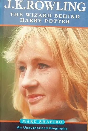 J.K.Rowling