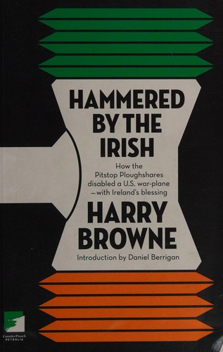 Hammered By The Irish