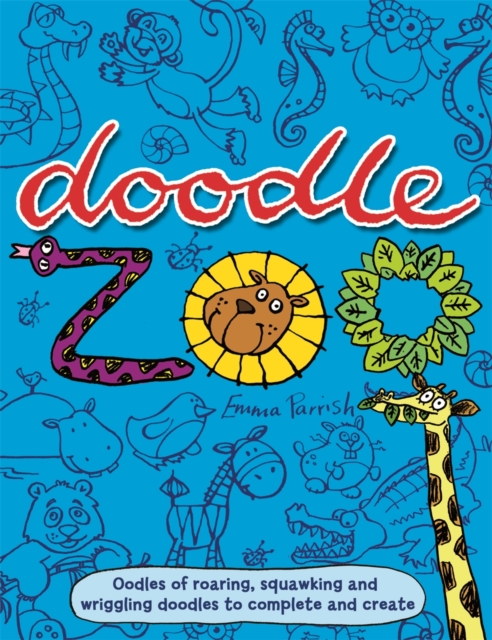 Doodle Zoo