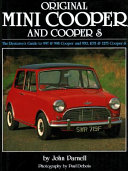 Original Mini Cooper