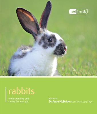 Rabbit - Pet Friendly