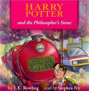 Harry Potter and the Philosopher's Stone