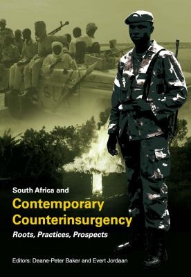 South Africa and contemporary counter-insurgency