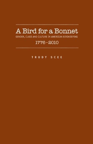 A Bird for a Bonnet