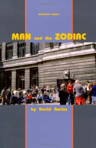 Man and the Zodiac