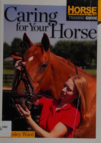 Caring for Your Horse