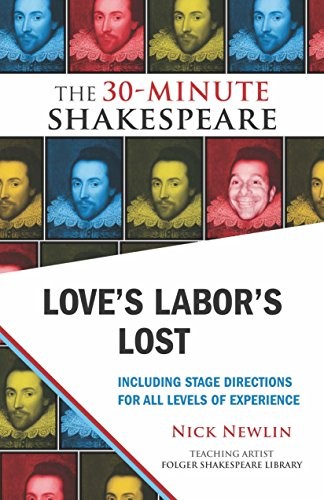 Love's Labor's Lost