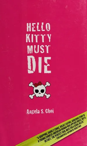 Hello Kitty Must Die